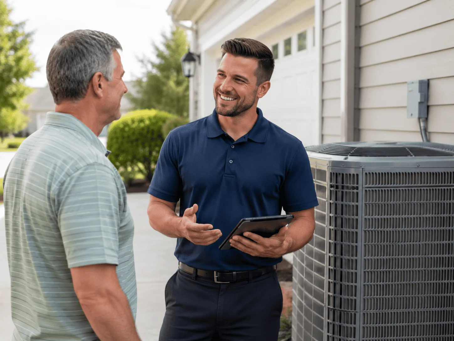 Heat Pump Installation Vanduser, MO FAQs